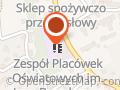 Przedszkole Samorządowe W Borku Szlacheckim