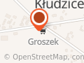 Sklep Groszek. F. H. Eliza Małachowska