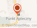 Juventa. Punkt apteczny zlikwidowany