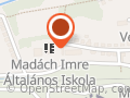 Madách Imre Általános Iskola
