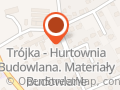 TRÓJKA - Hurtownia Budowlana. Materiały Budowlane.
