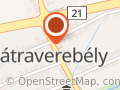 Polgármesteri Hivatal Mátraverebély