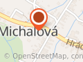 Slovenská pošta Michalová
