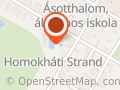 Homokháti Strand (Ásotthalom)