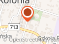 Wronka Katarzyna. Salon fryzjerski