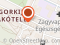 Férfi és Gyermek Fodrász