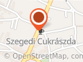 Szegedi Cukrászda