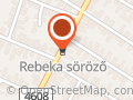 Rebeka vendégfogadó, borozó, presszó