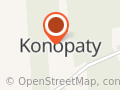 Ośrodek Hodowli Zwierzyny "Konopaty"