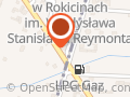 Polski Koncern Naftowy Orlen Sa. Stacja Paliw