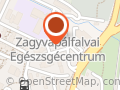 Zagyvapálfalvai Evangélikus Leányegyházközség templom