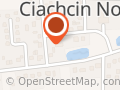 OCHOTNICZA STRAŻ POŻARNA W CIACHCINIE