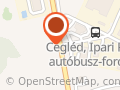 Antal Tüzép Kft.