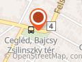 Újház Centrum | Bau-Trans 2000 Kft.