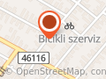 Tóth Kárpitos Műhely