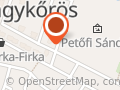 Bóbita Óvoda Nagykőrös Kárász utca