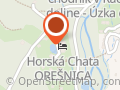 Horská Chata OREŠNICA