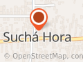 OBEC SUCHÁ HORA
