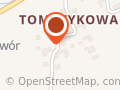 Wyroby z Drewna Marek Tomczyk