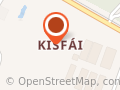 Kisfái Ökokert