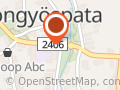 Patavár Panzió Étterem