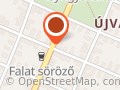 Tünci sütis műhelye