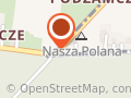 Camping Ojcowska Kraina Pole namiotowe Pokoje gościnne