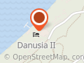 Ośrodek Wczasowy Danusia. Mazury