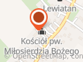 Kościół Miłosierdzia Bożego w Bęble