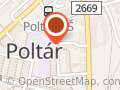 Hasičská stanica Poltár