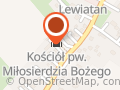 Kościół Miłosierdzia Bożego w Bęble