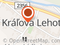 Lezitranz - Nákladná Autodoprava