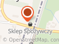 Sklep spożywczo-przemysłowy