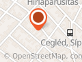 Ceglédi Dózsa György úti Bölcsőde