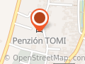 Penzión Tomi