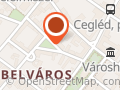 Eötvös Apartman