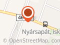 Nyársapáti Szabadidő Sport Egyesület