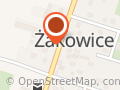Przedszkole w Różycy