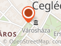 Cegléd Polgármesteri Hivatal