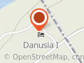 Danusia ll. Ośrodek wczasowy Mazury