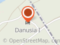 Danusia ll. Ośrodek wczasowy Mazury