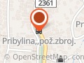 Apartmány Matilda