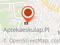 Eskulap s.c. Apteka prywatna. Strączek-Bąk A., Bąk P.
