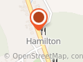 Reštaurácia Hamilton