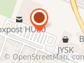 MVM Mobiliti töltőállomás