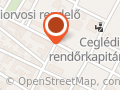 Cegléd Tekepálya