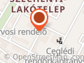 Cegléd város I. számú felnőtt háziorvosi praxis