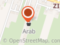 Arab. Hurtownia artykułów zoologicznych