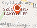 Hazai Pékség Kft.