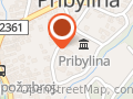 Materská škola Pribylina